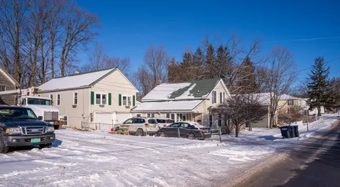 38 Barlow Street St. Albans City VT 05478