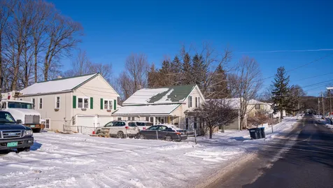 38 Barlow Street St. Albans City VT 05478