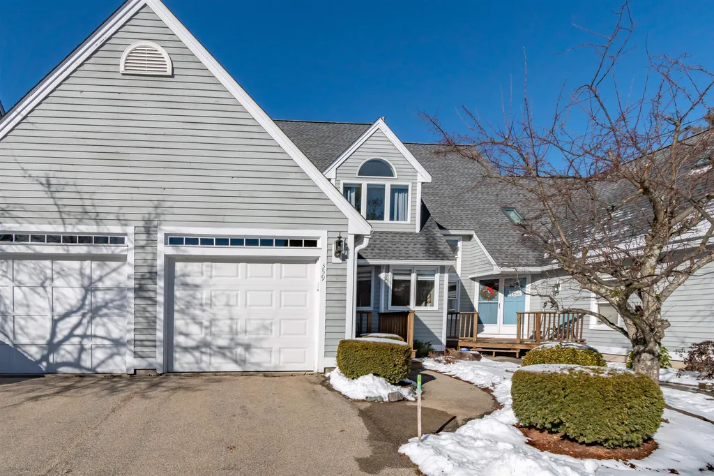 359 Winding Pond Road Londonderry NH 03053