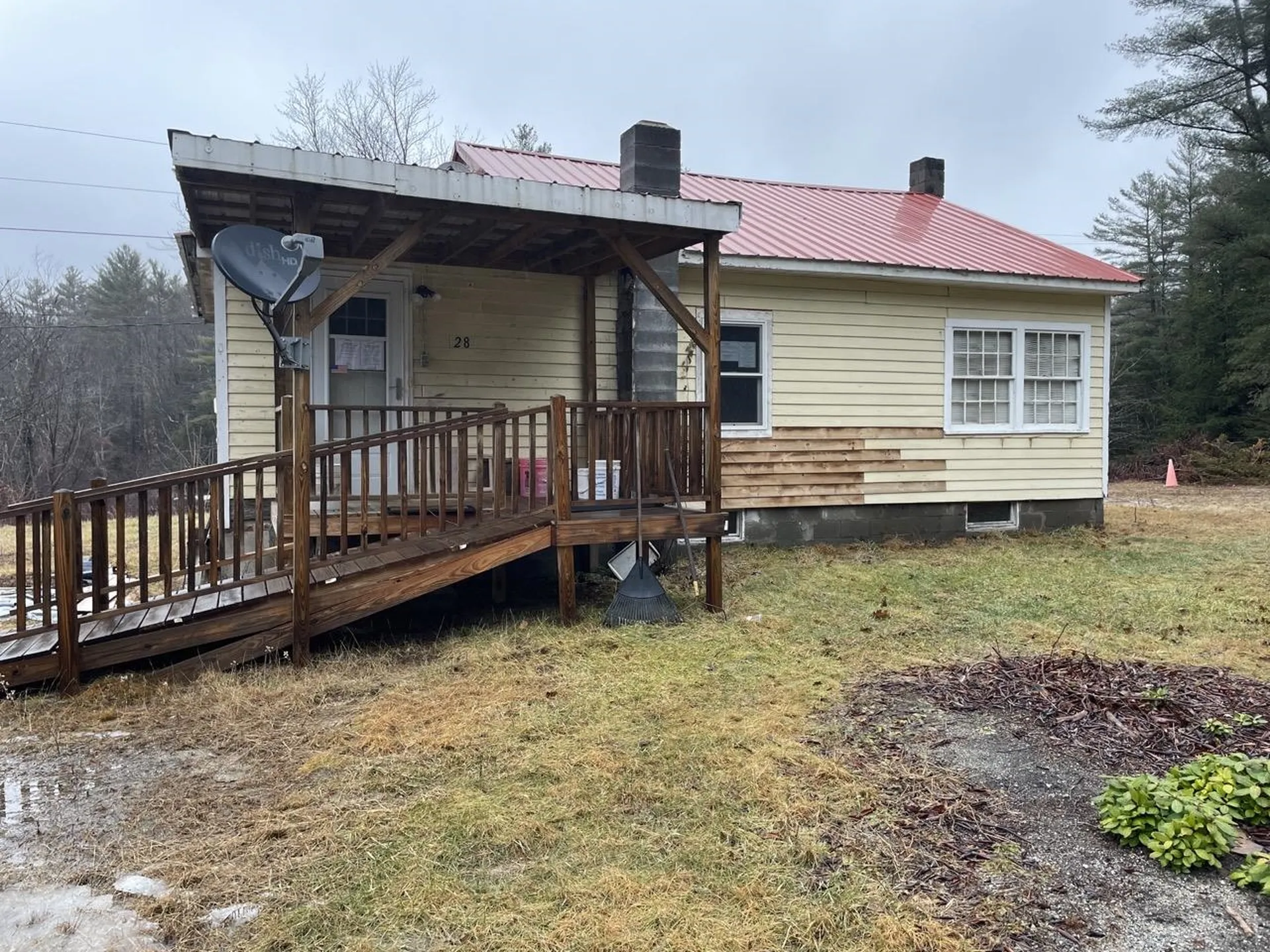 28 Willey Lane Warner NH 03278