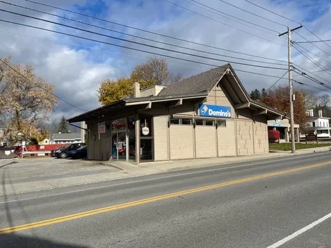 748 Main Street Bennington VT 05201