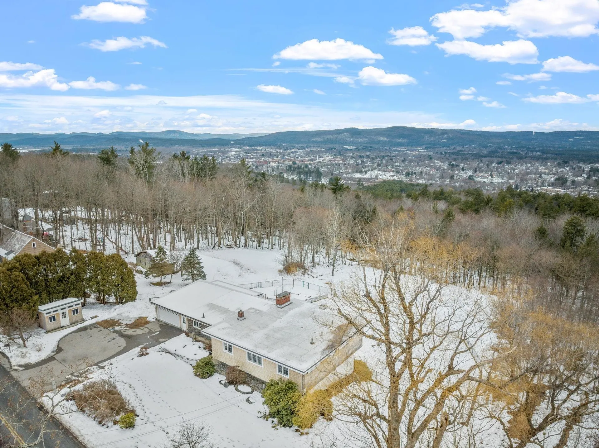165 Jordan Road Keene NH 03431
