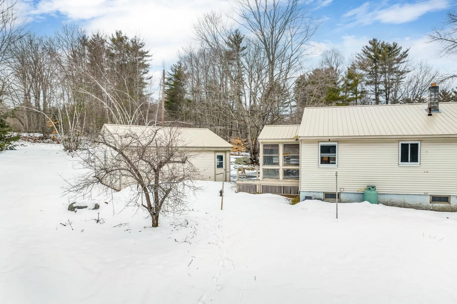 781 Center Street Wolfeboro NH 03894