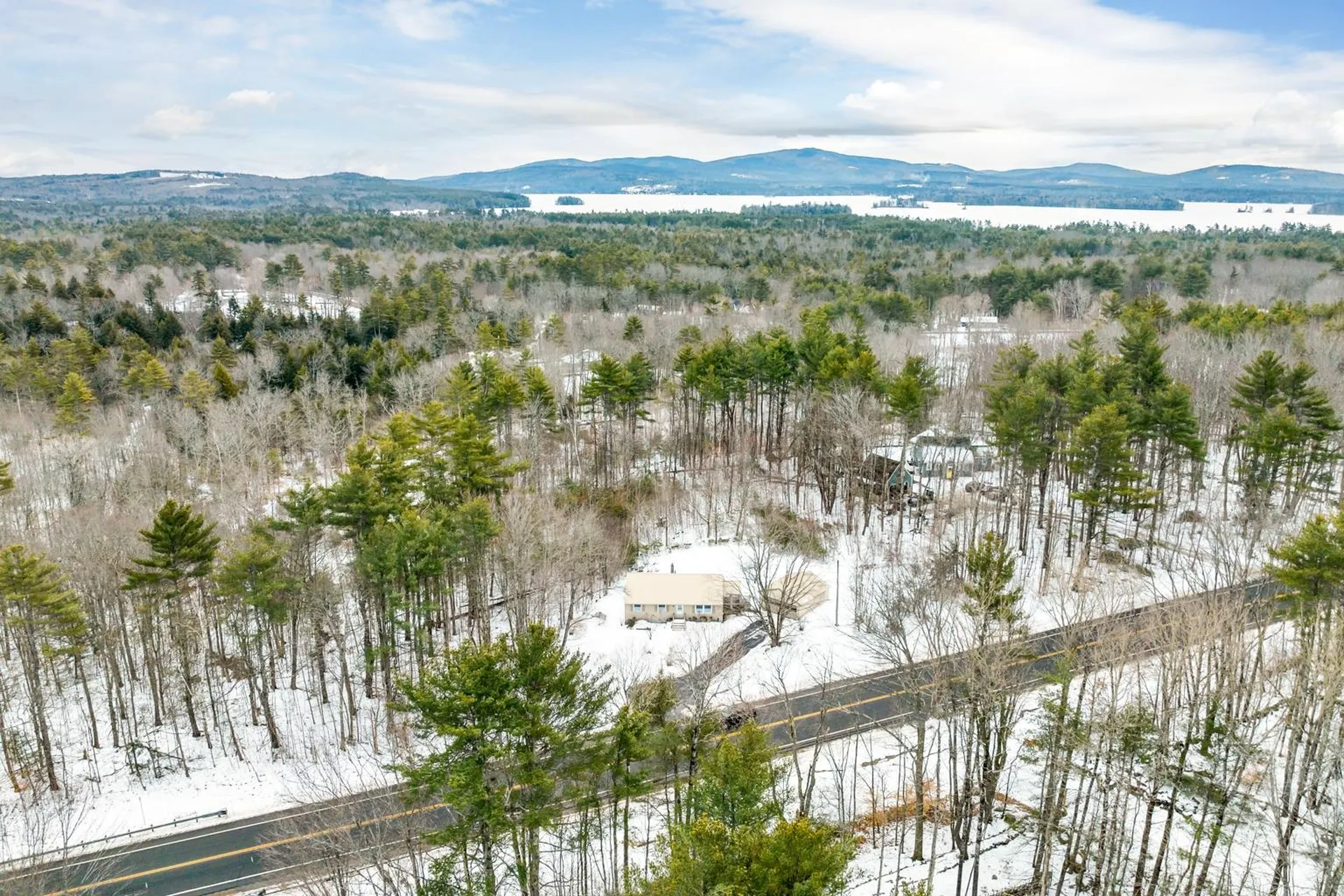 781 Center Street Wolfeboro NH 03894