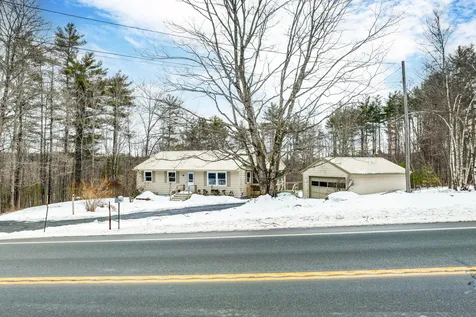 781 Center Street Wolfeboro NH 03894