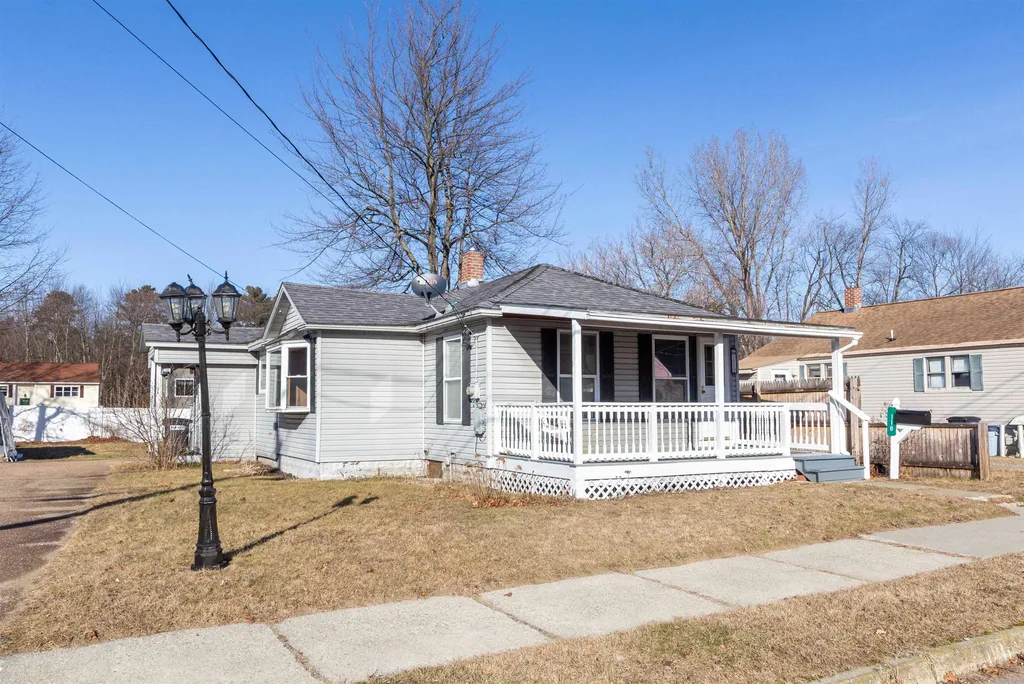 110 Cayuga Court Burlington VT 05408