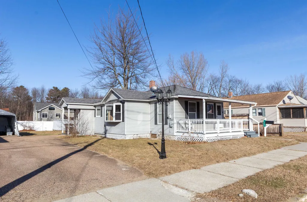 110 Cayuga Court Burlington VT 05408