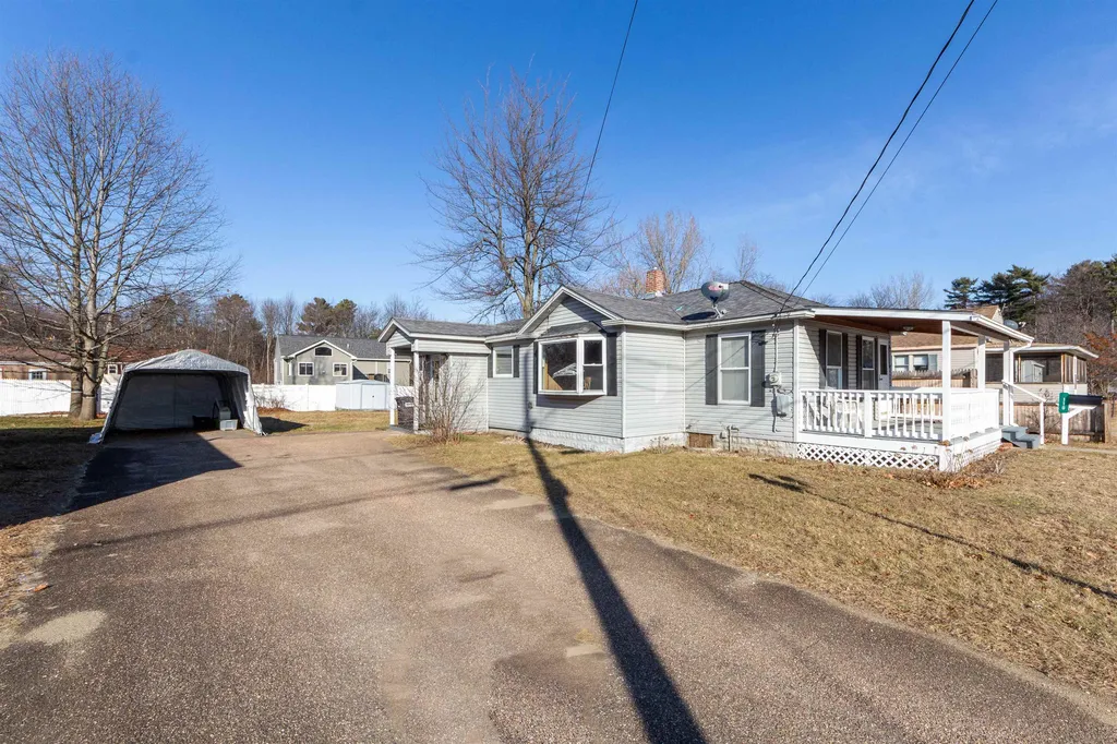 110 Cayuga Court Burlington VT 05408