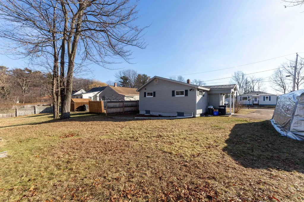 110 Cayuga Court Burlington VT 05408
