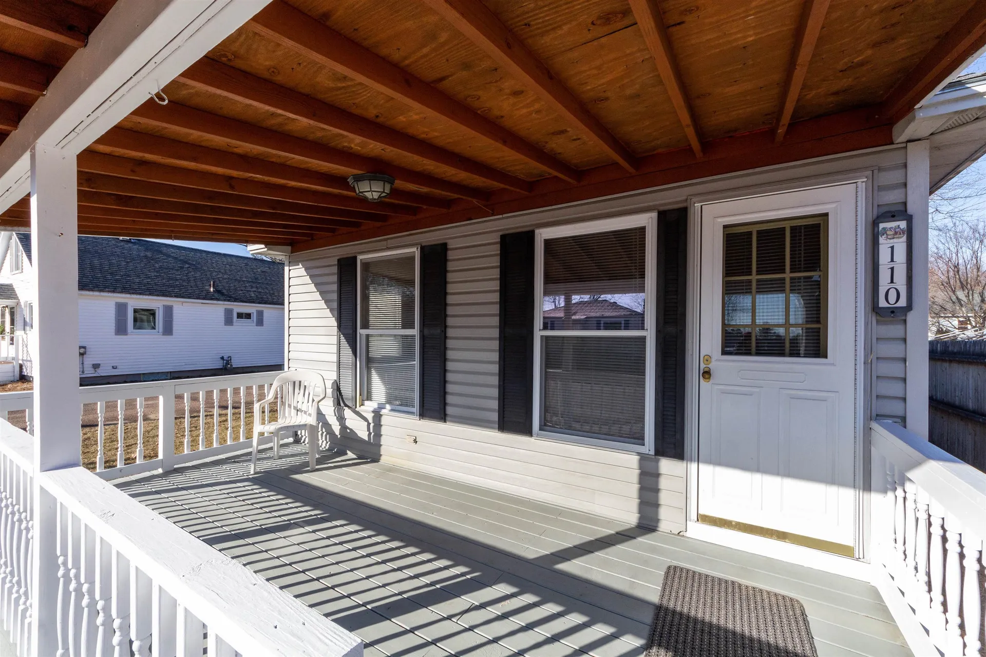 110 Cayuga Court Burlington VT 05408