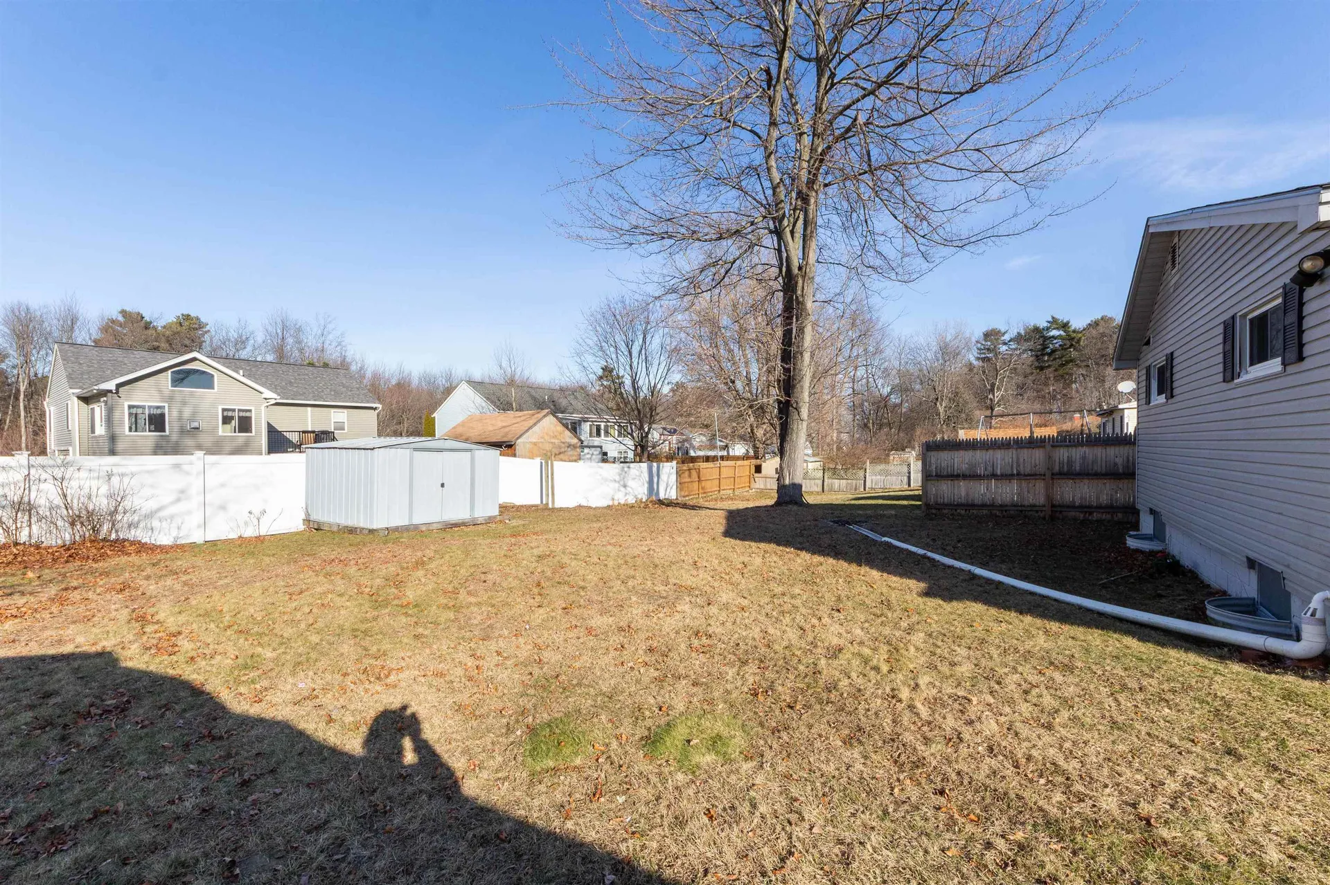 110 Cayuga Court Burlington VT 05408