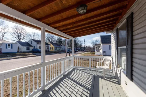 110 Cayuga Court Burlington VT 05408