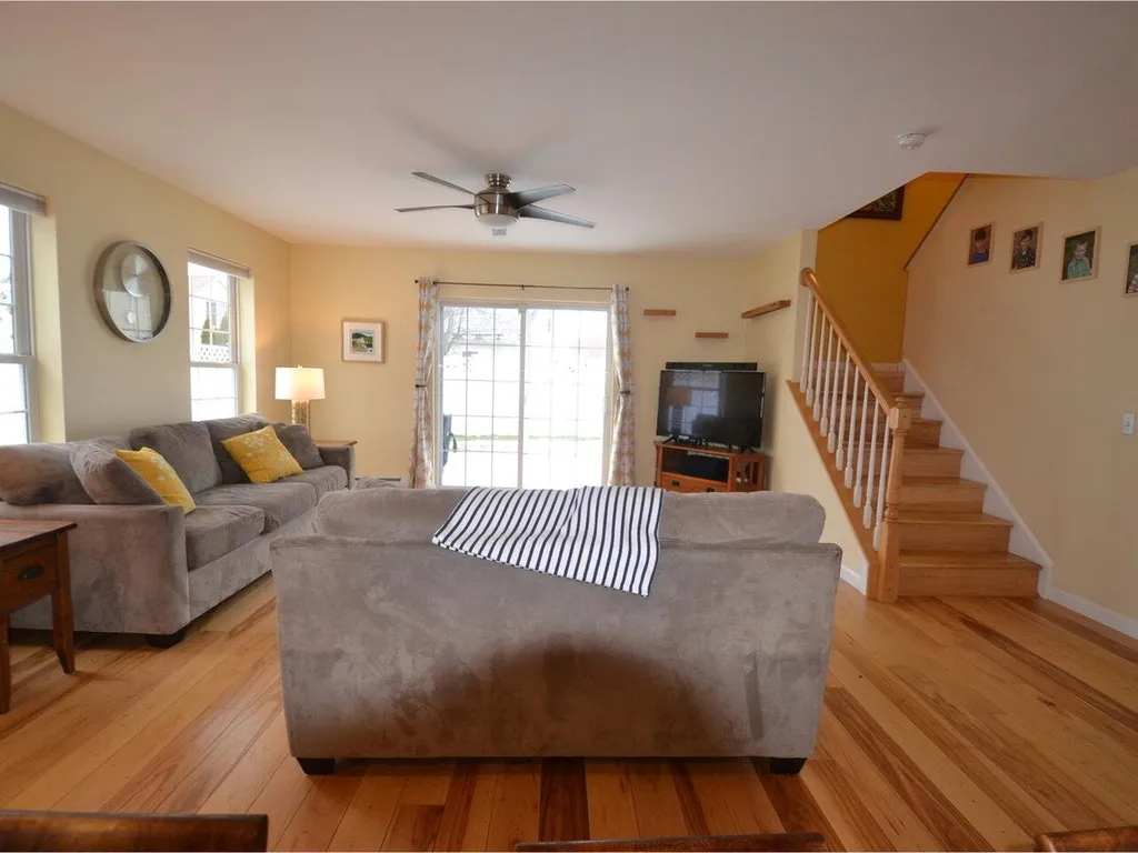 182 Farmall Drive Hinesburg VT 05461