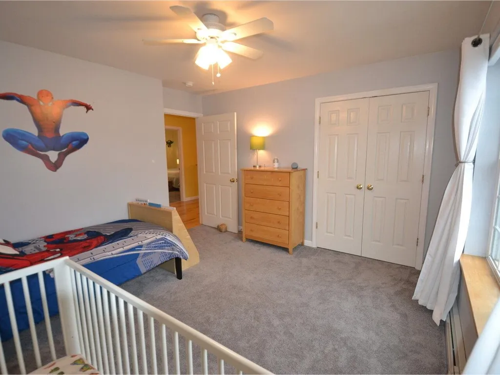182 Farmall Drive Hinesburg VT 05461