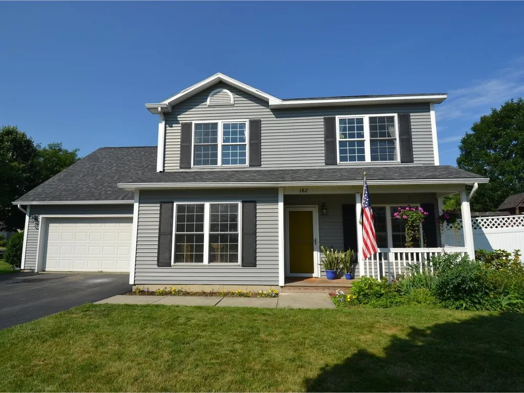 182 Farmall Drive Hinesburg VT 05461