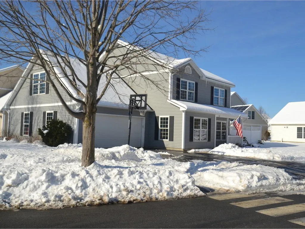 182 Farmall Drive Hinesburg VT 05461