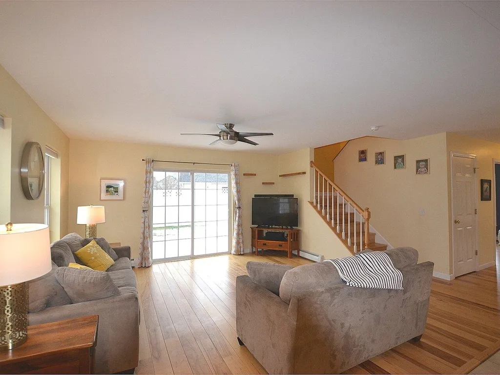 182 Farmall Drive Hinesburg VT 05461