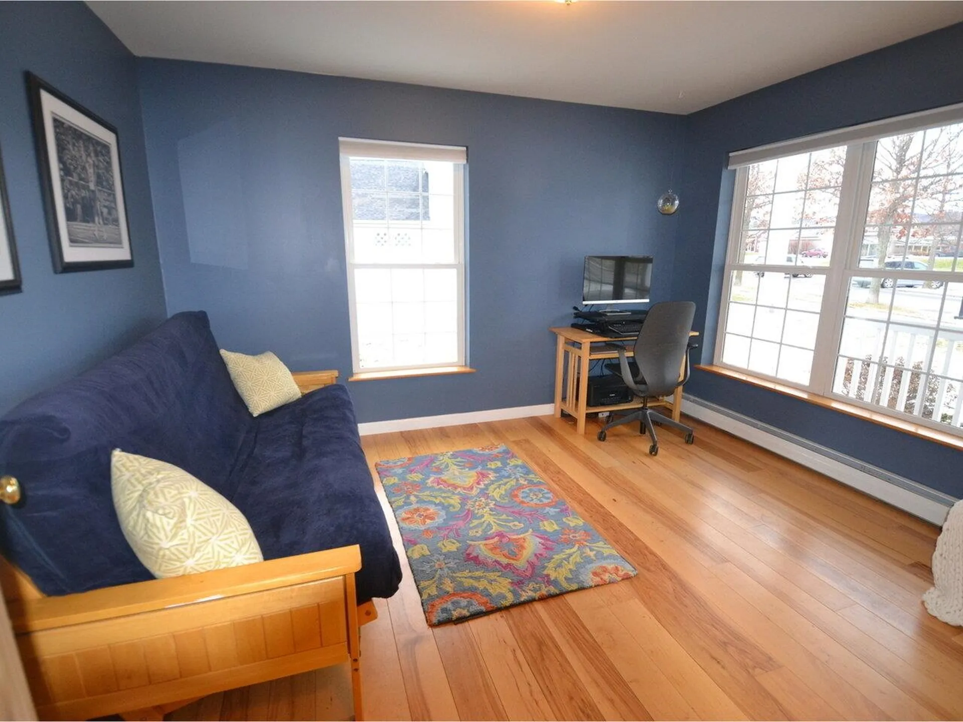 182 Farmall Drive Hinesburg VT 05461