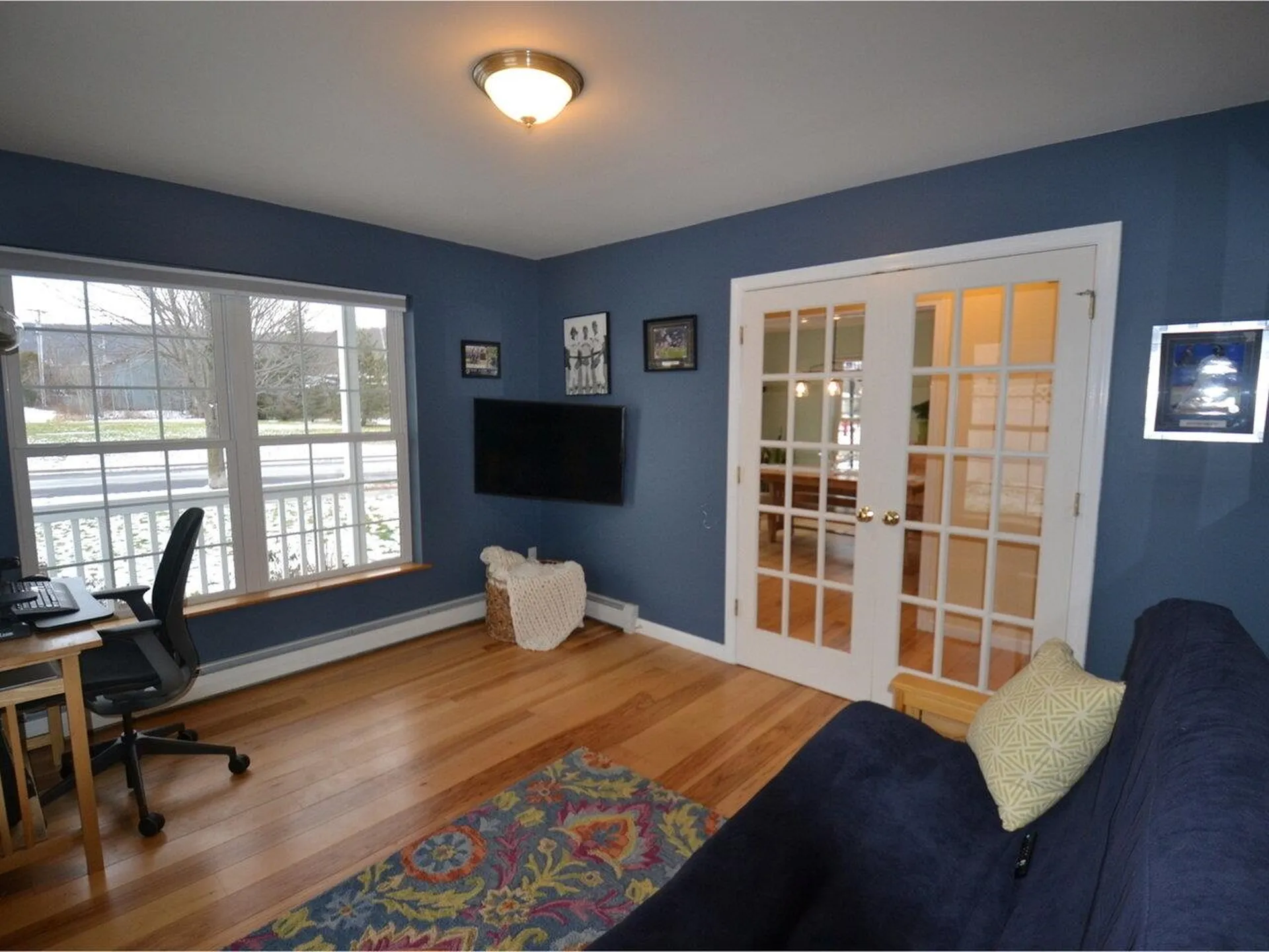 182 Farmall Drive Hinesburg VT 05461