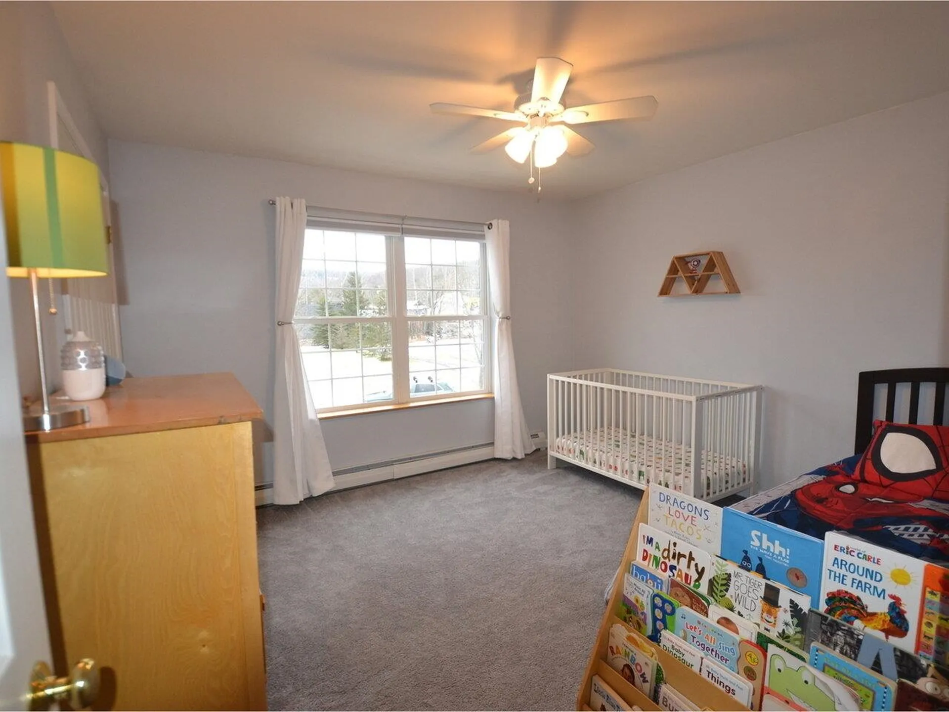 182 Farmall Drive Hinesburg VT 05461
