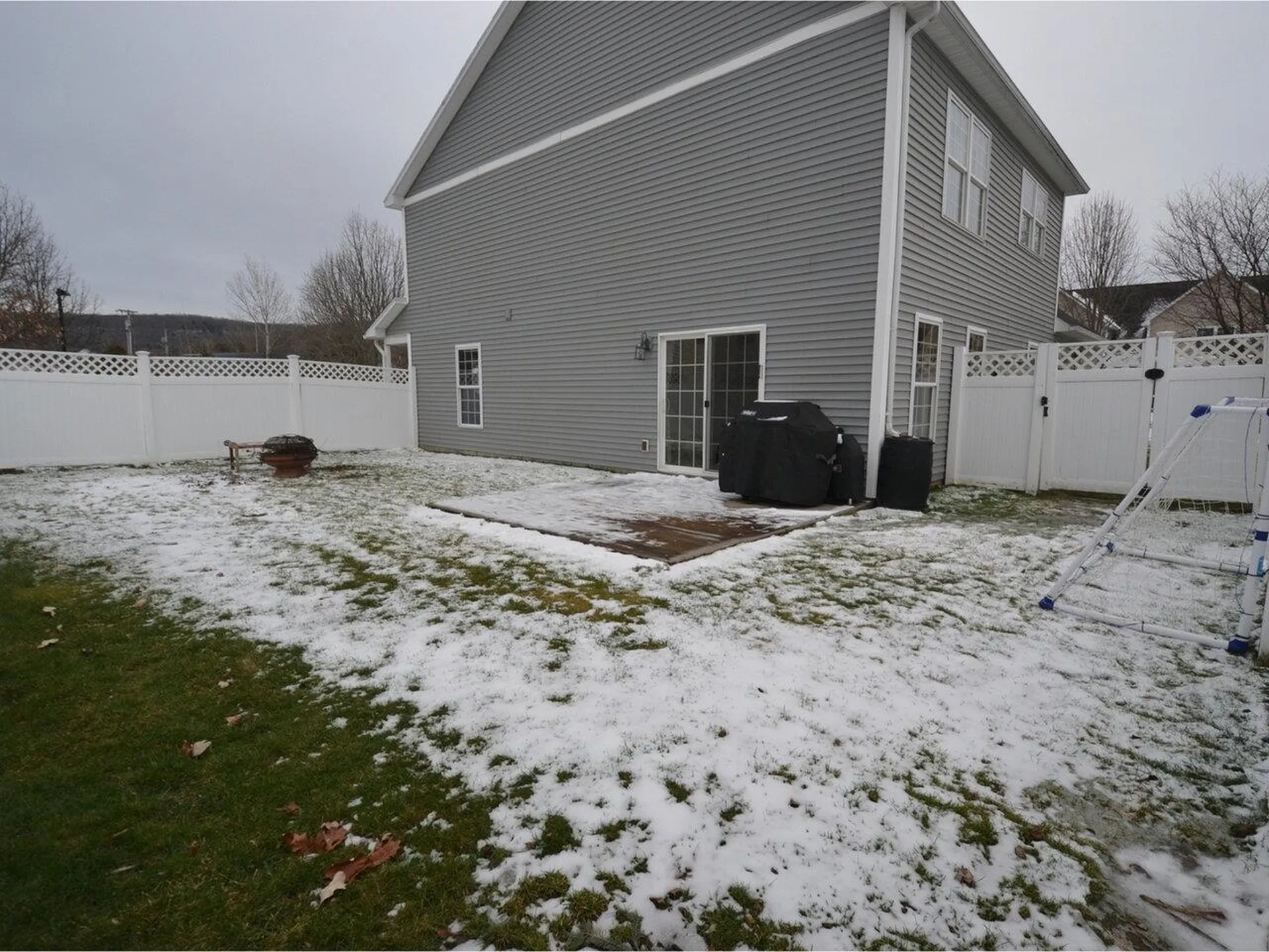 182 Farmall Drive Hinesburg VT 05461