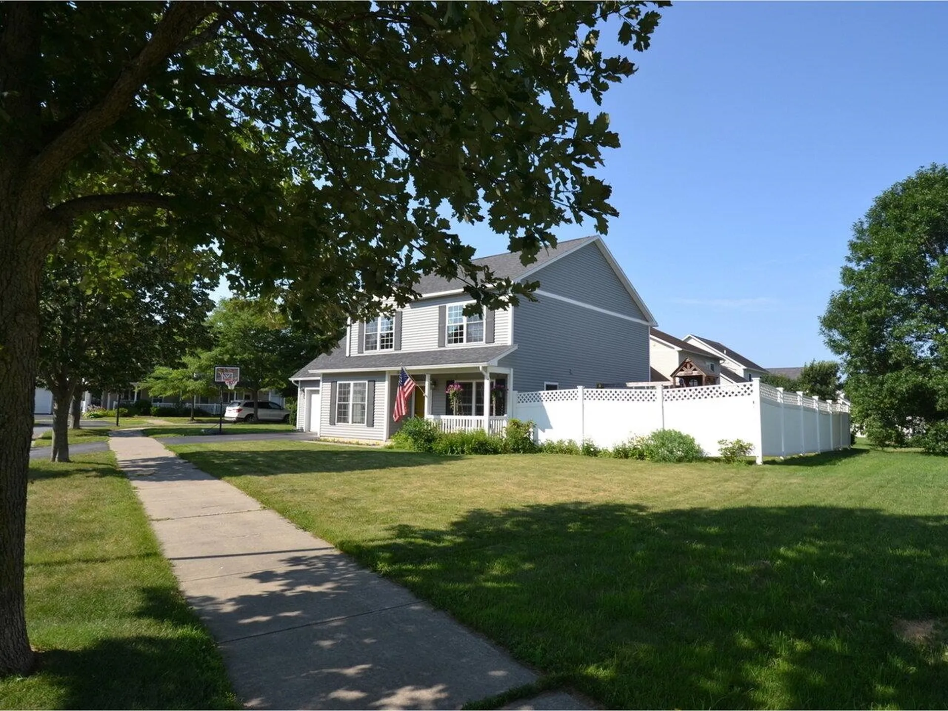 182 Farmall Drive Hinesburg VT 05461