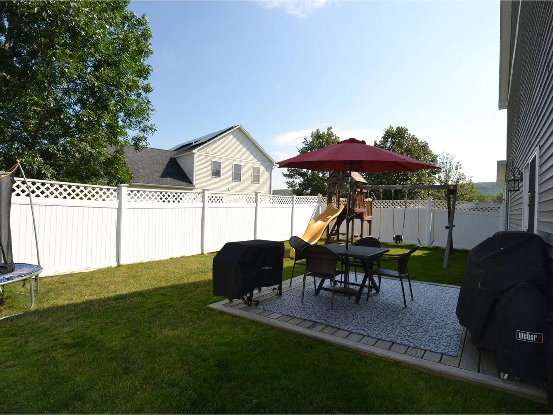 182 Farmall Drive Hinesburg VT 05461