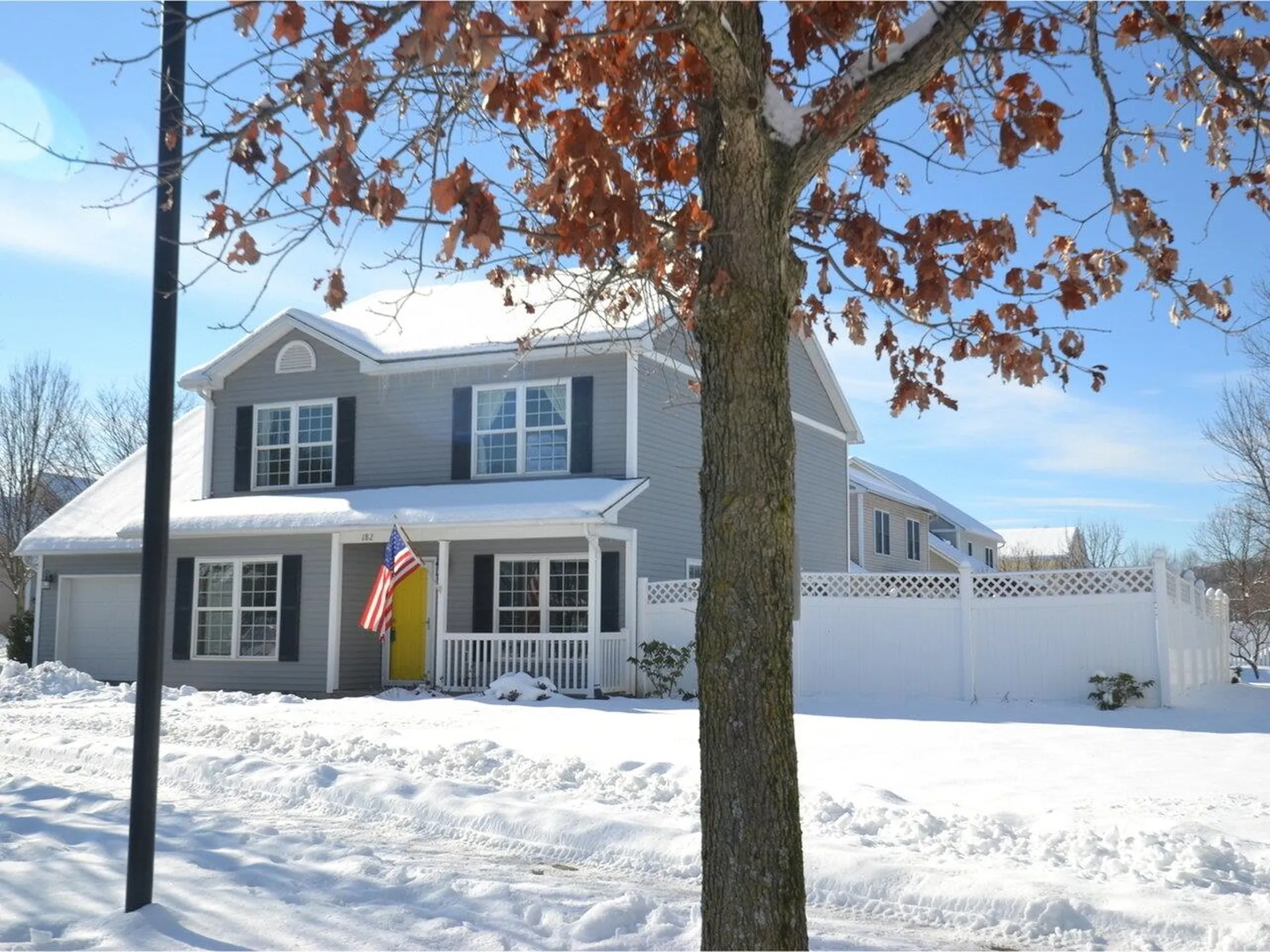 182 Farmall Drive Hinesburg VT 05461