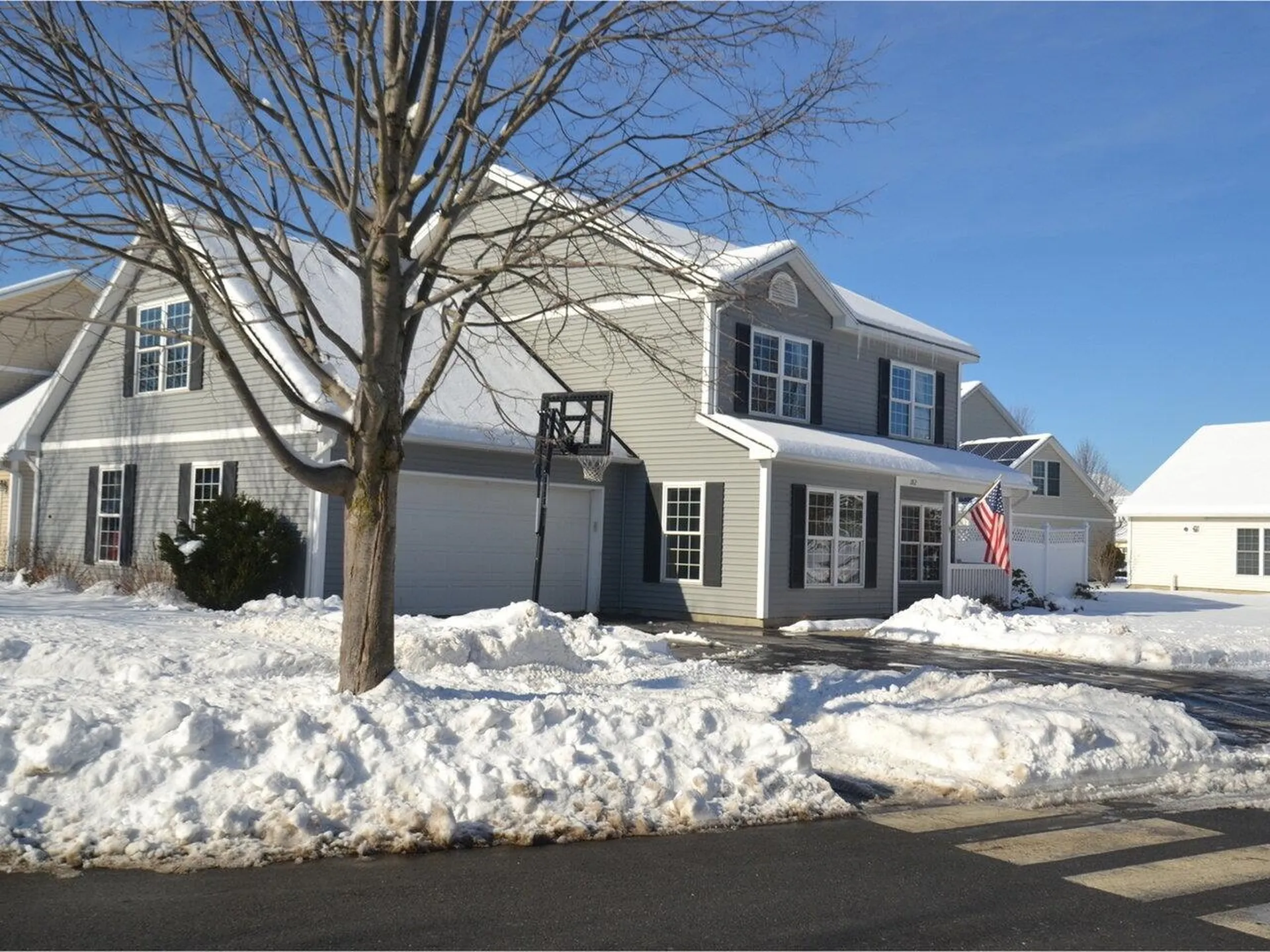 182 Farmall Drive Hinesburg VT 05461