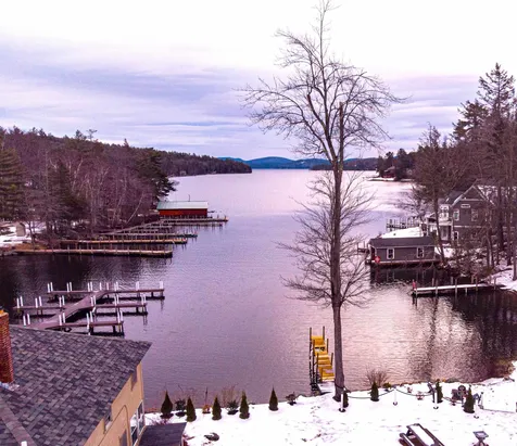 8-10 Interlaken Road Alton NH 03809