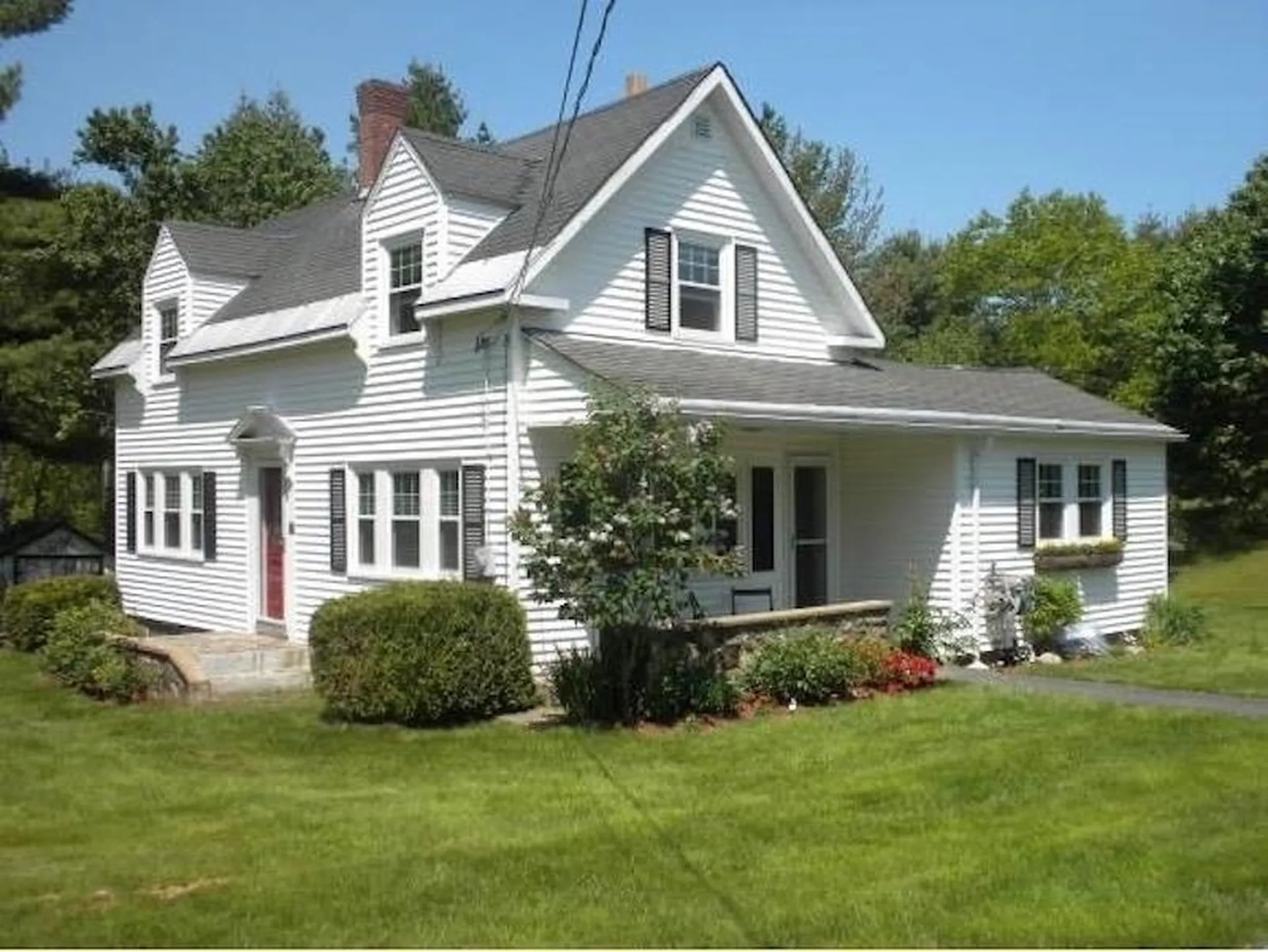 217 Tolend Road Dover NH 03820