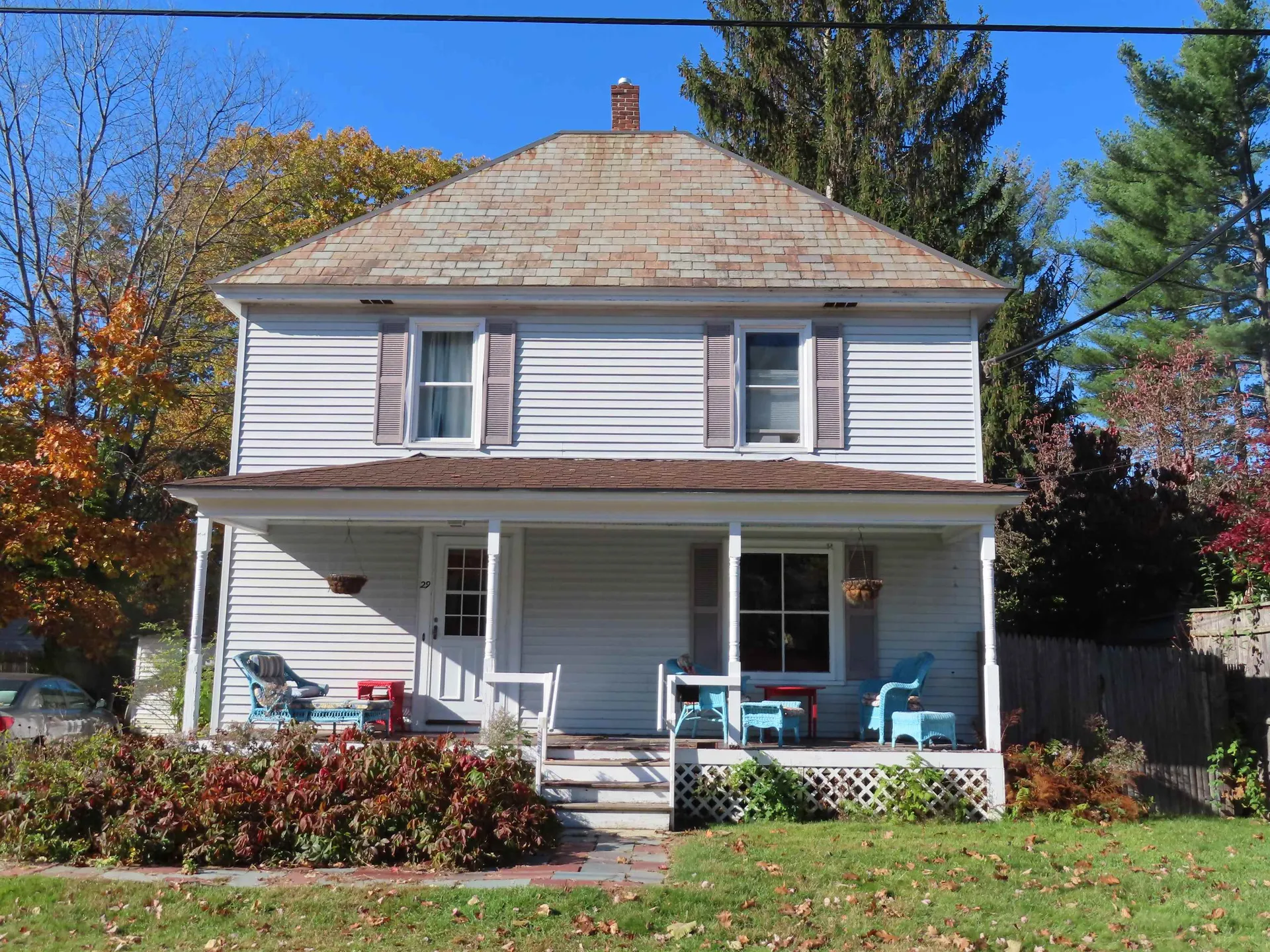 29 Crescent Street Keene NH 03431
