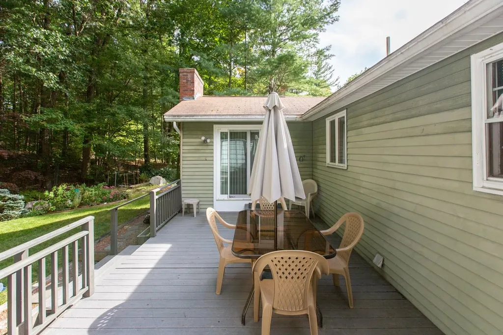 8 Wedgewood Drive Londonderry NH 03053