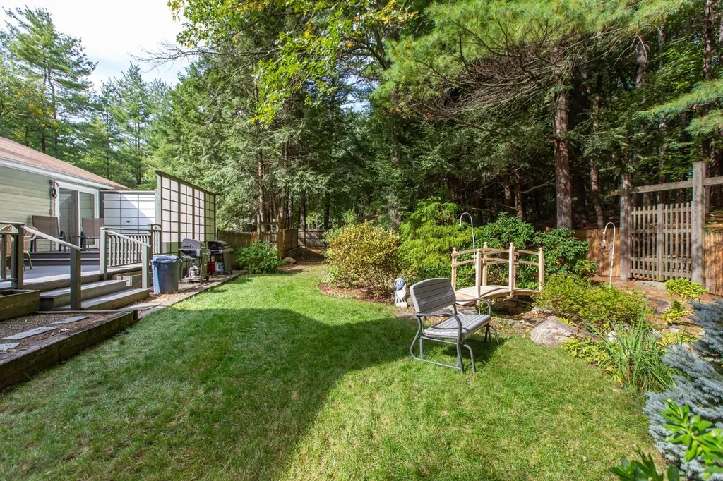 8 Wedgewood Drive Londonderry NH 03053