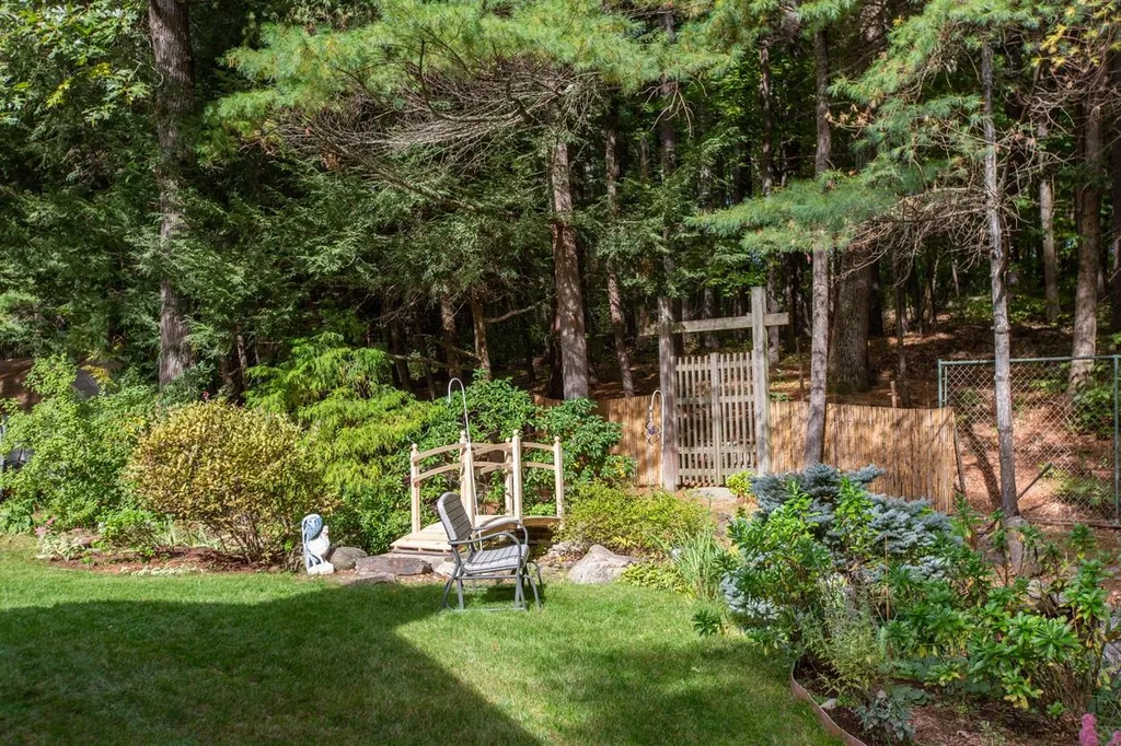 8 Wedgewood Drive Londonderry NH 03053
