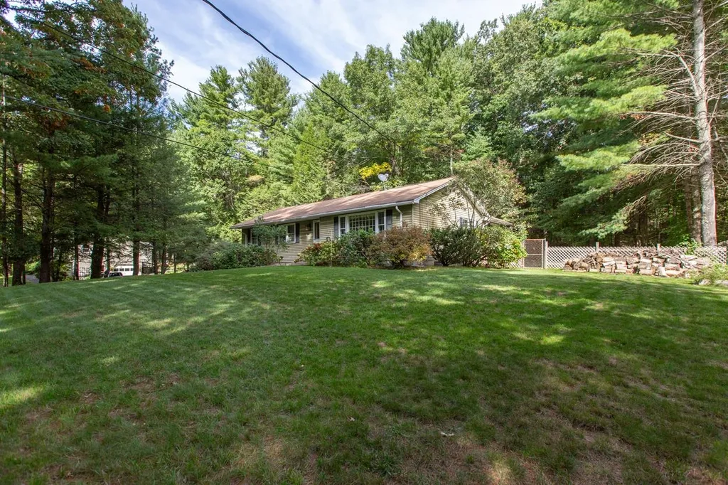 8 Wedgewood Drive Londonderry NH 03053