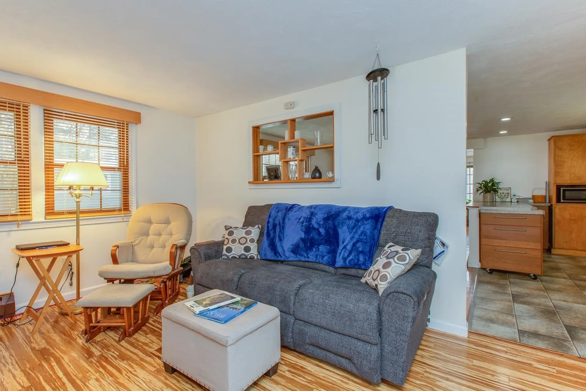8 Wedgewood Drive Londonderry NH 03053