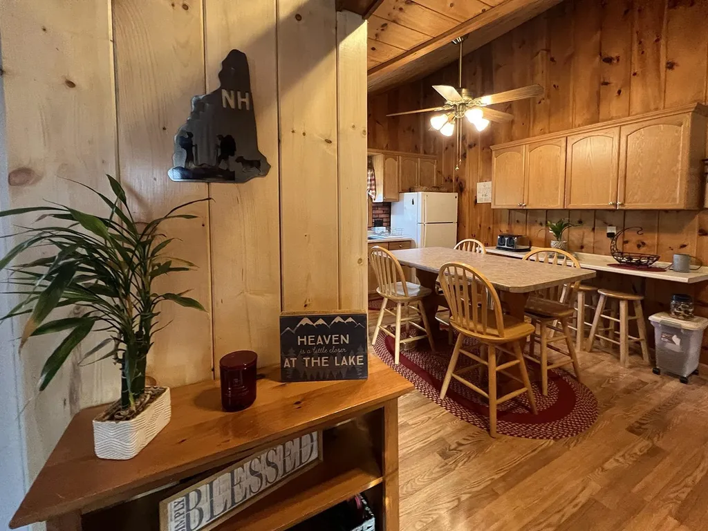 167 Nicola Road Middleton NH 03887
