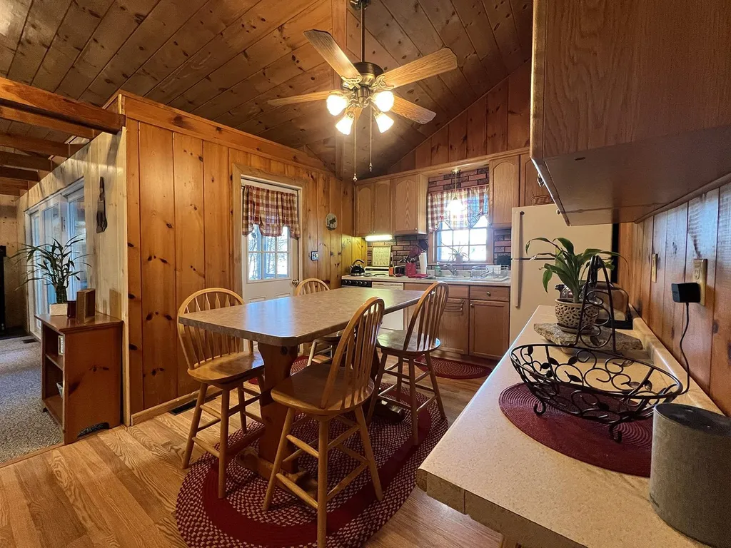 167 Nicola Road Middleton NH 03887