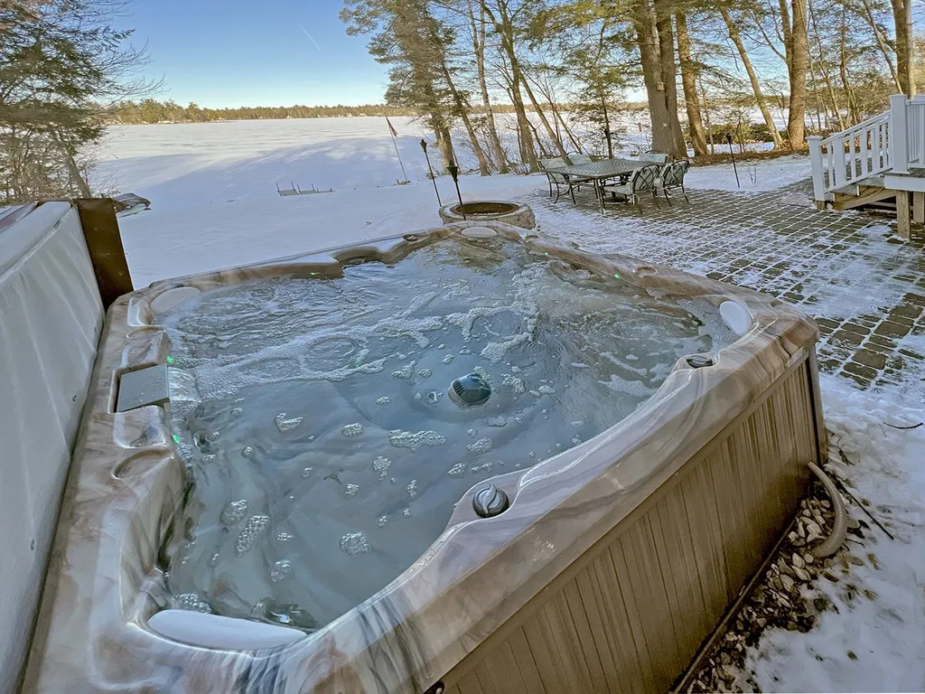 167 Nicola Road Middleton NH 03887