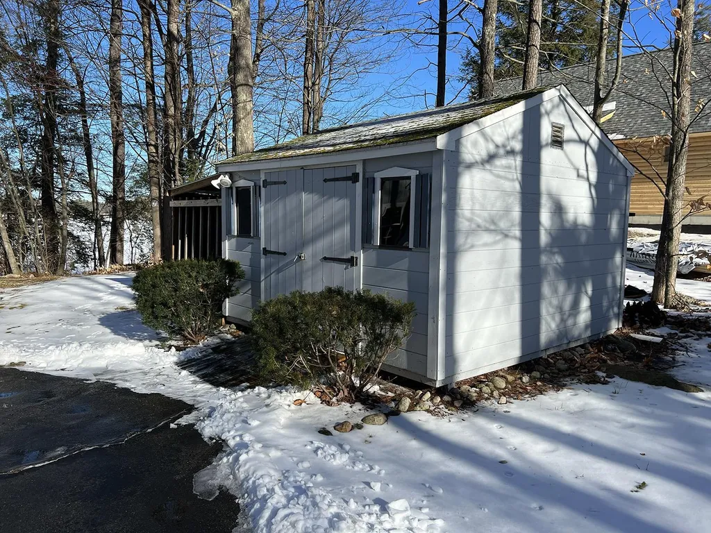 167 Nicola Road Middleton NH 03887