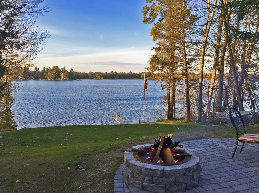 167 Nicola Road Middleton NH 03887