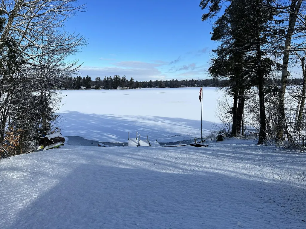 167 Nicola Road Middleton NH 03887