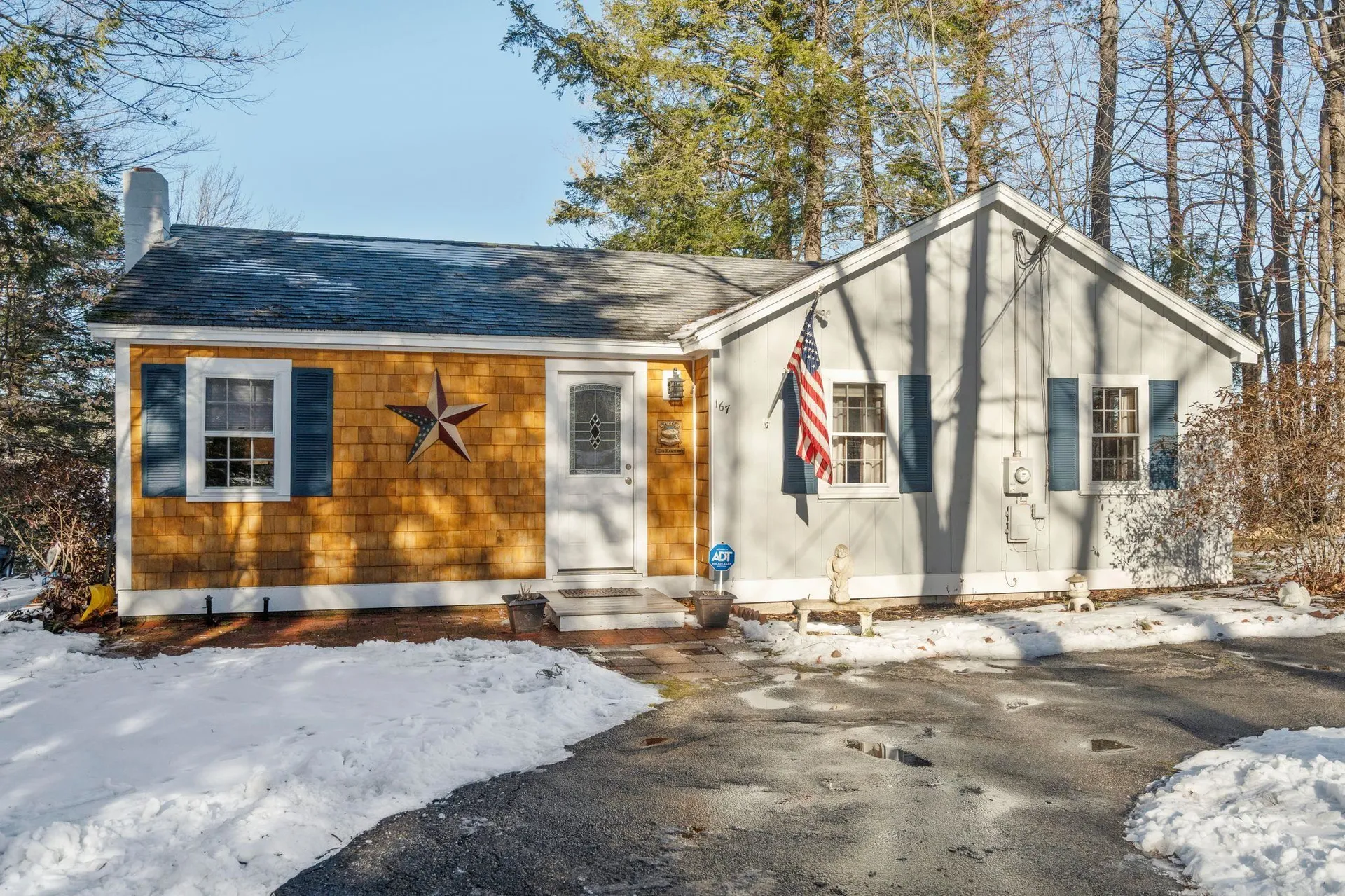167 Nicola Road Middleton NH 03887