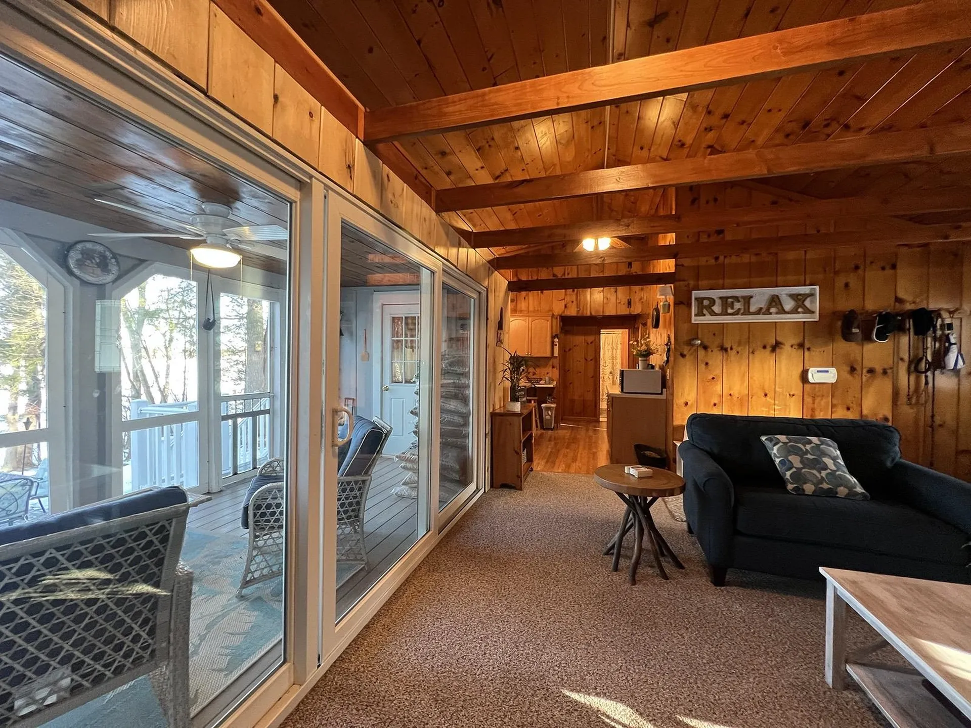 167 Nicola Road Middleton NH 03887