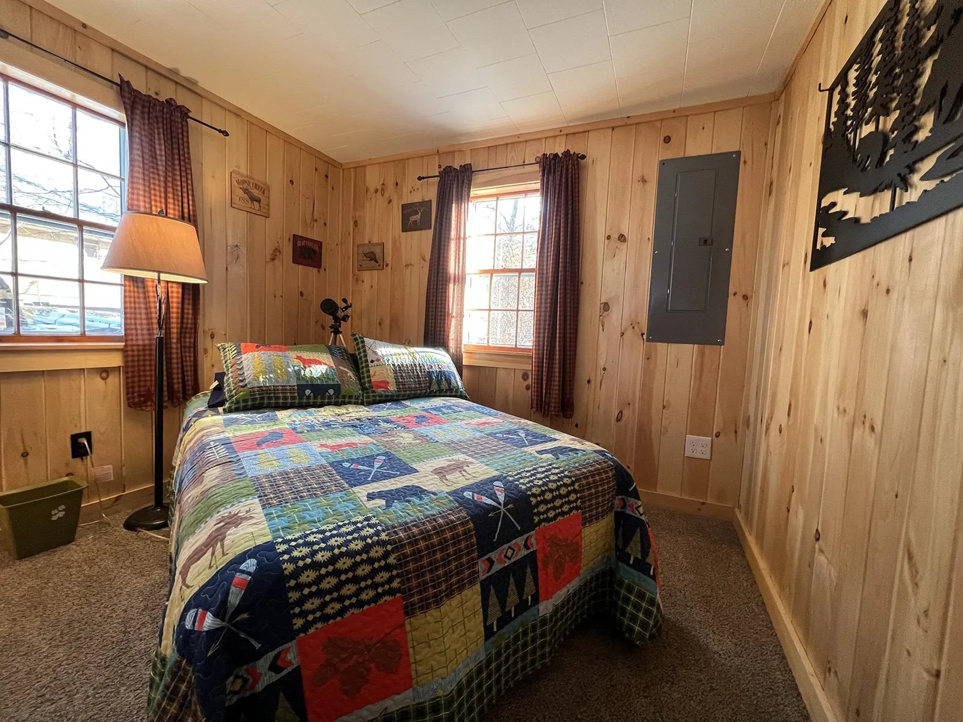 167 Nicola Road Middleton NH 03887