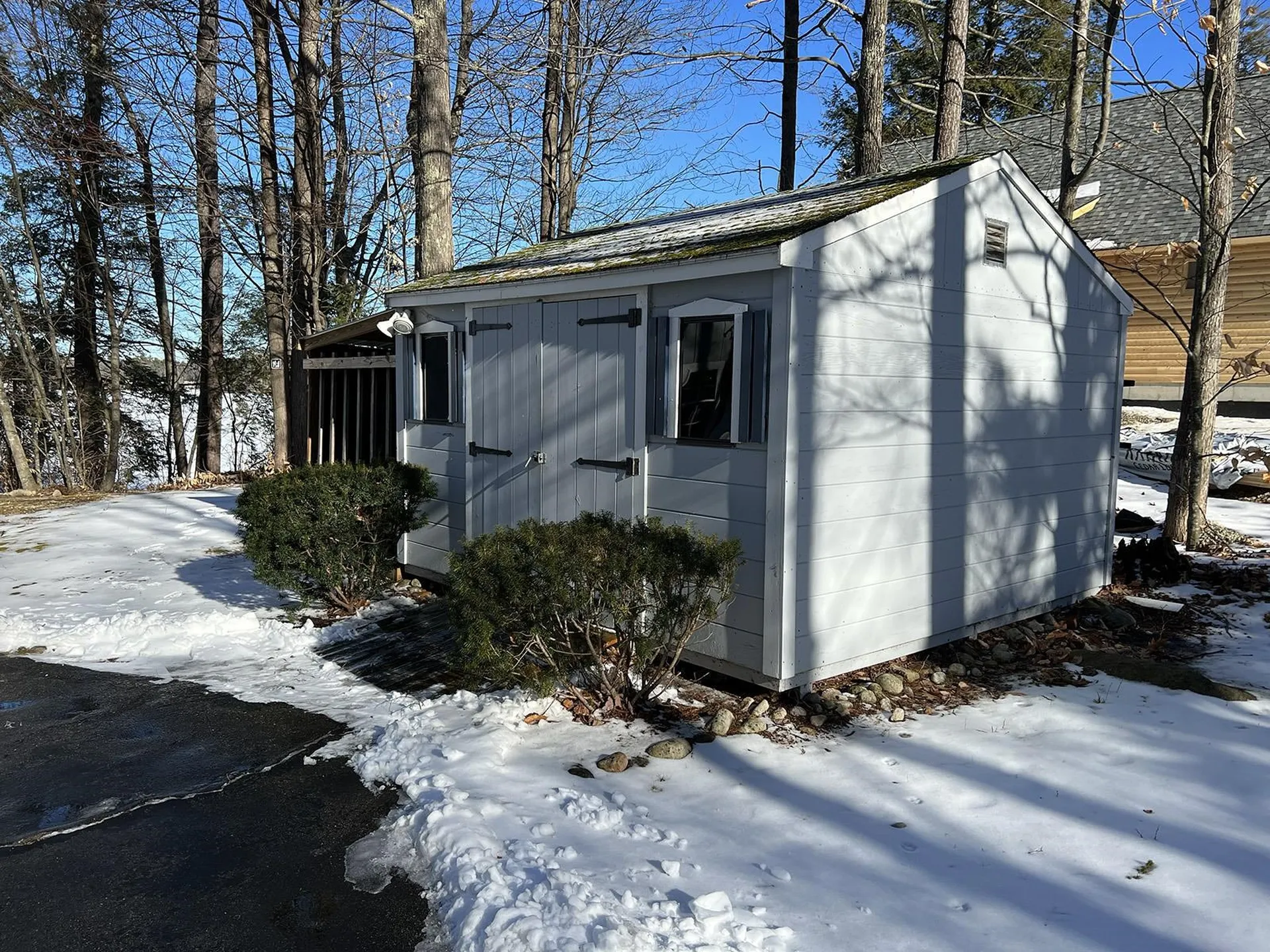 167 Nicola Road Middleton NH 03887