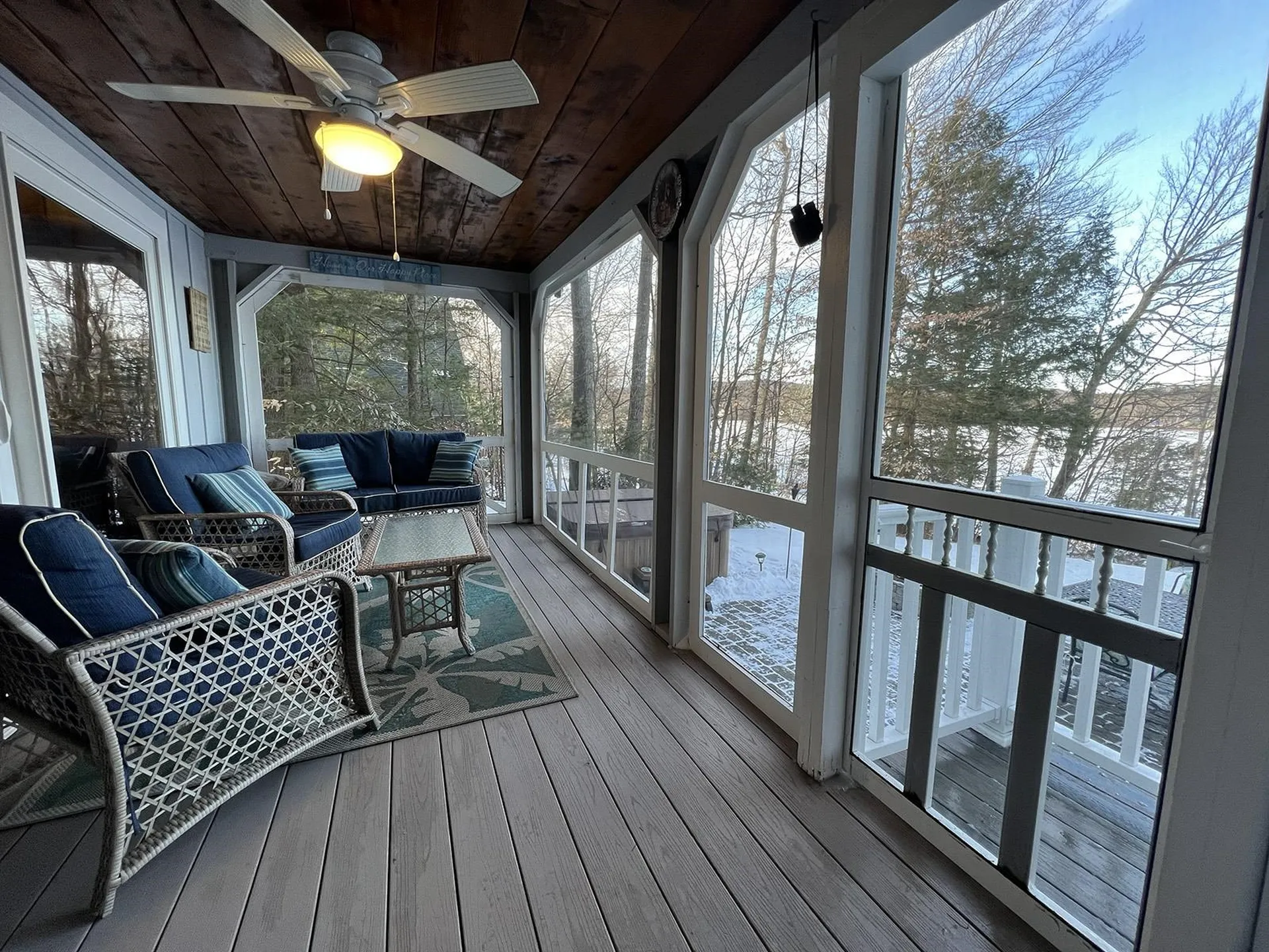 167 Nicola Road Middleton NH 03887
