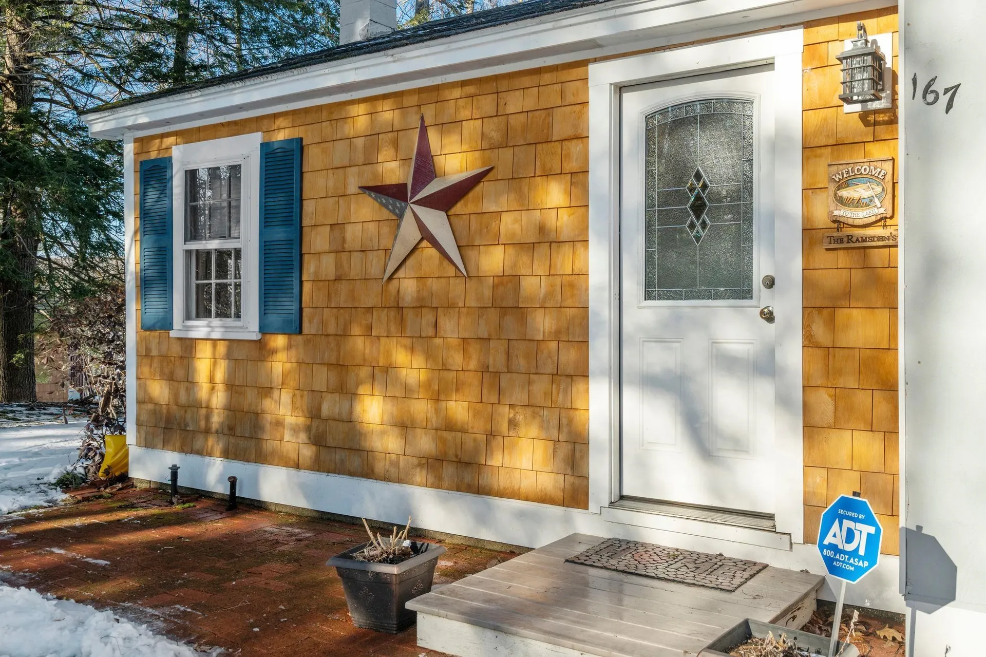 167 Nicola Road Middleton NH 03887