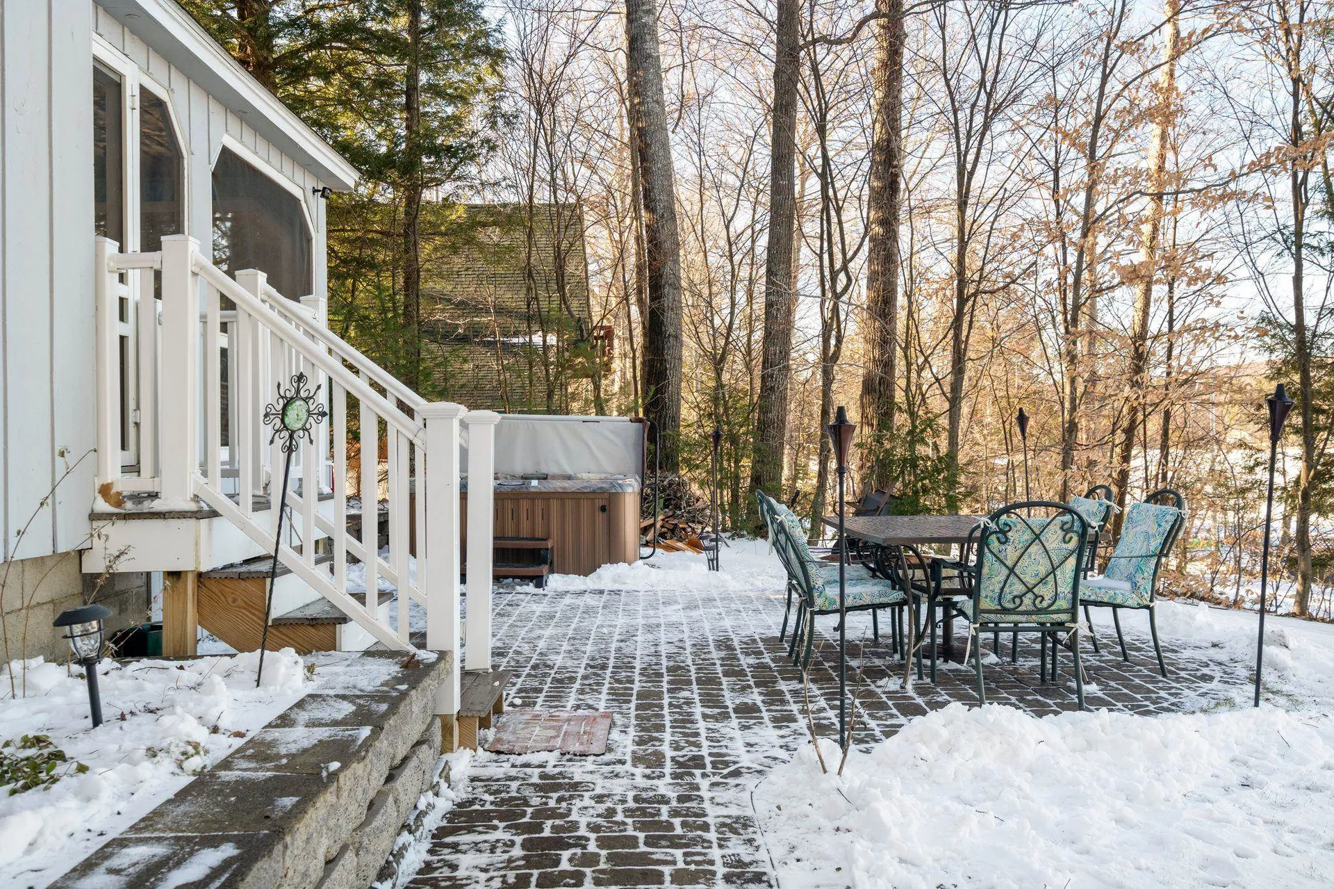 167 Nicola Road Middleton NH 03887